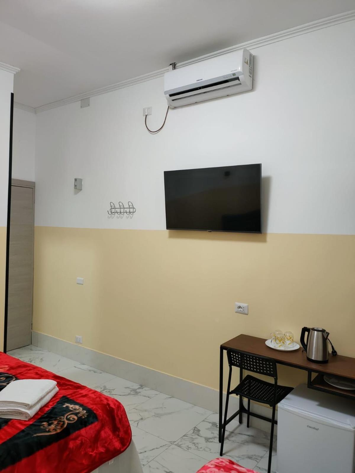 Casa de hóspedes Rattazzi Centro