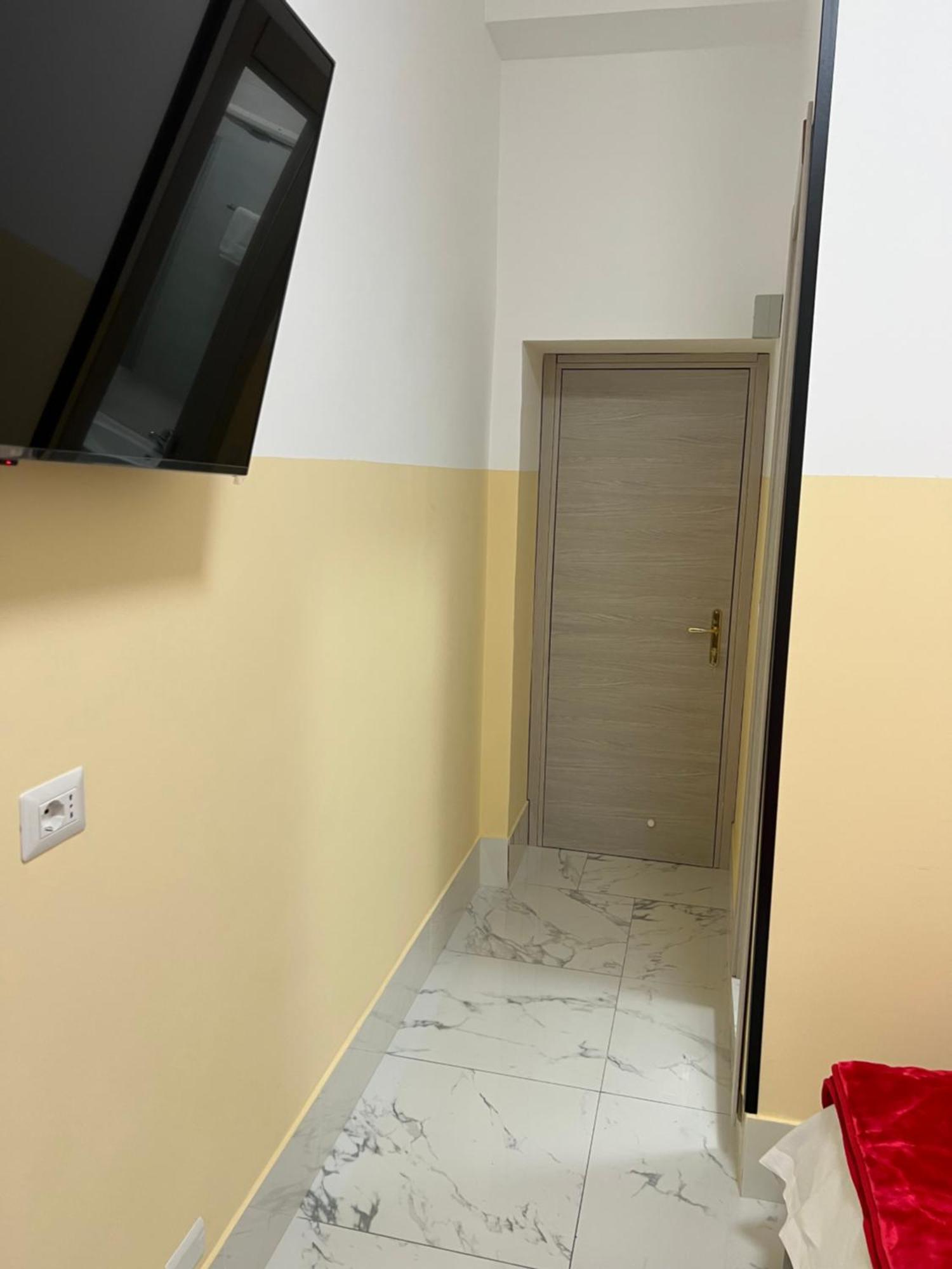 Pensión Rattazzi Centro