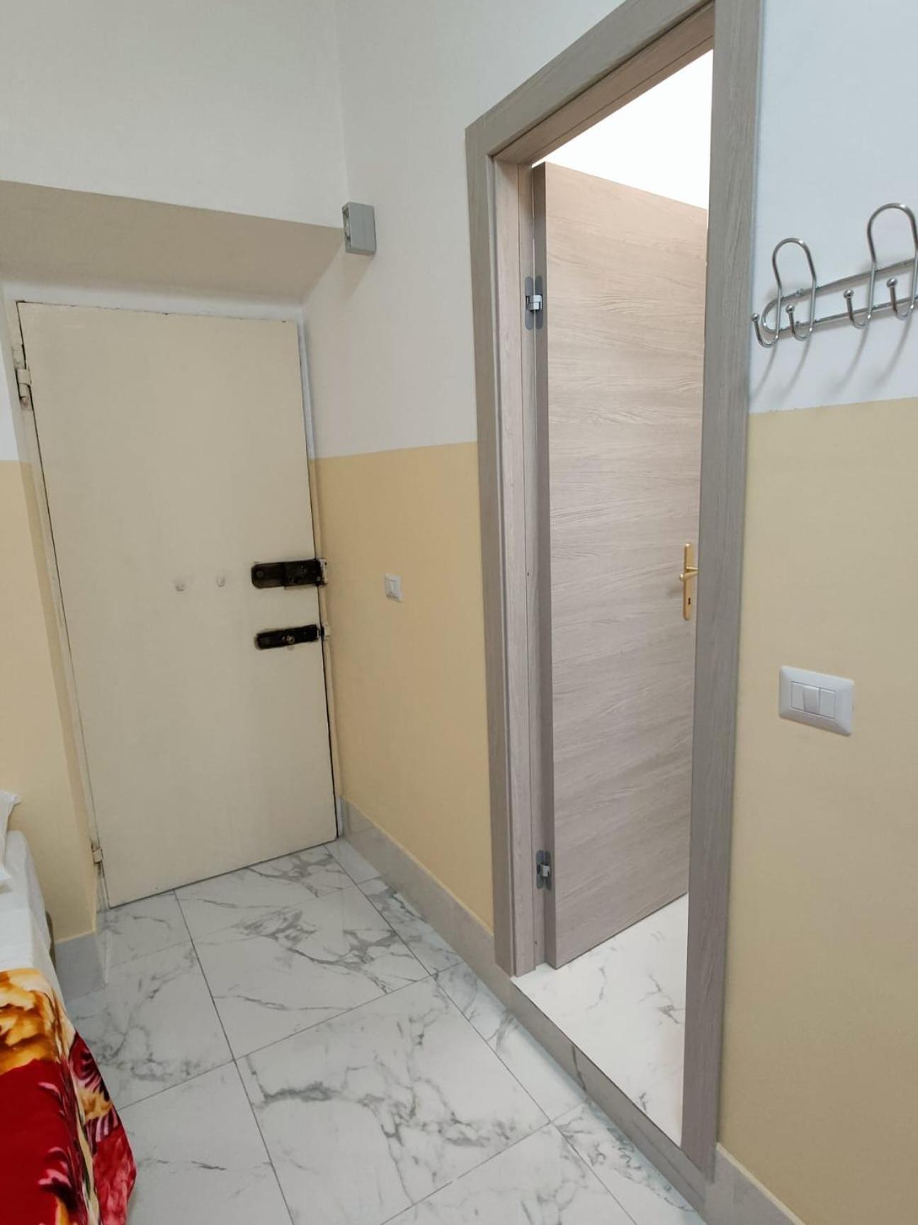 Rattazzi Centro Pensión Roma