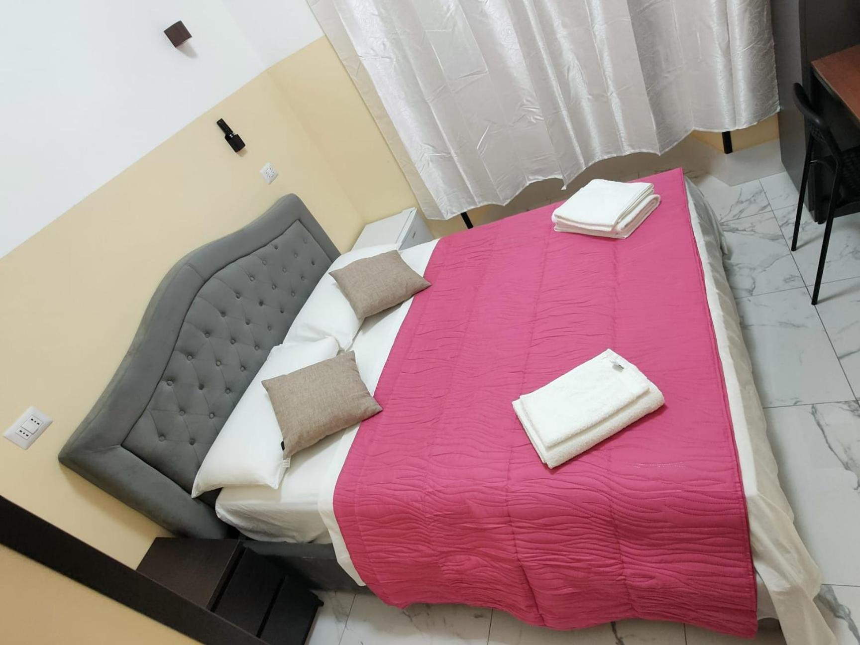 Rattazzi Centro Guest house *