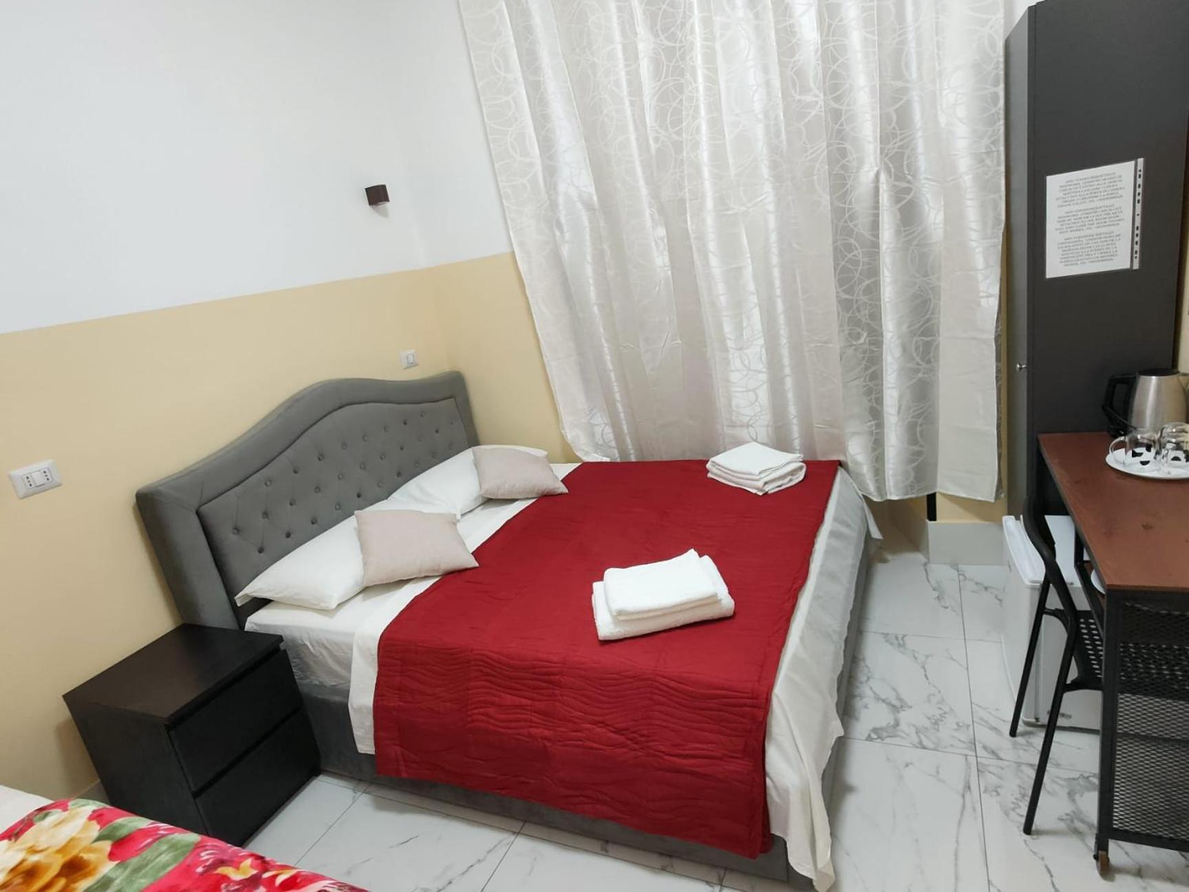 Guest house Rattazzi Centro Rome