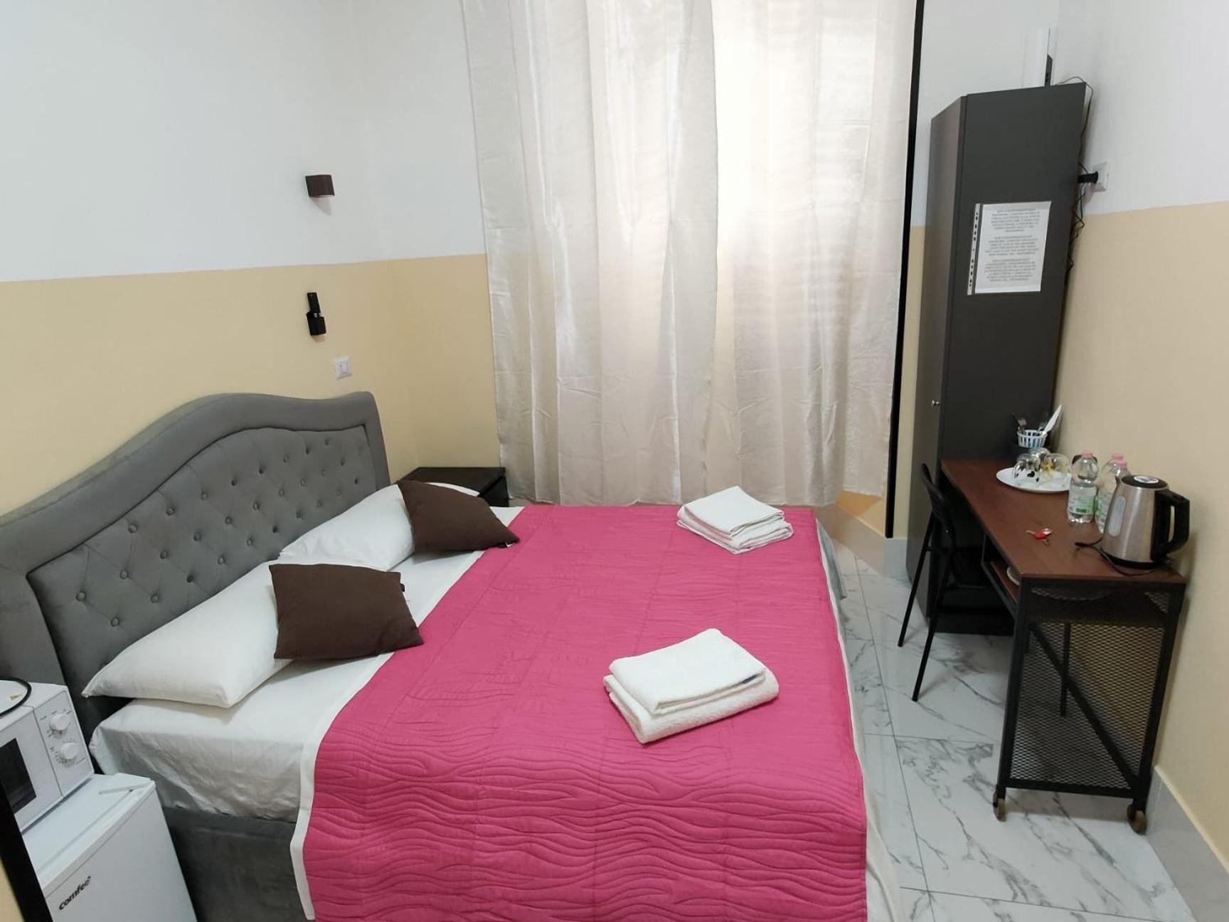 Rattazzi Centro Roma