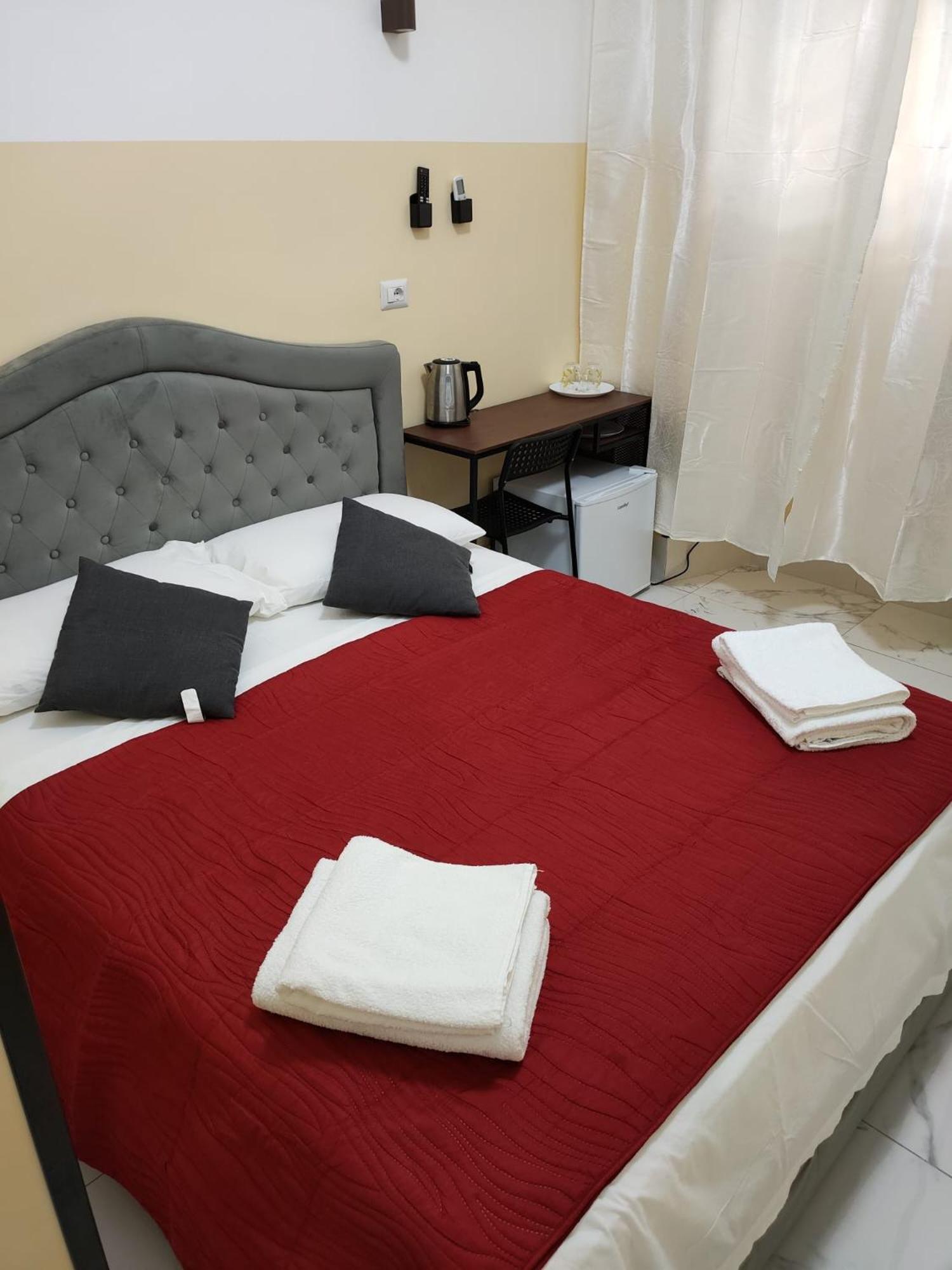Guest house Rattazzi Centro *